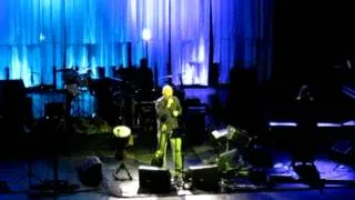 Dead Can Dance - All in Good Time (Moscow live)
