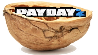 Payday 2 - Public stealth in a nutshell