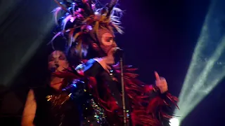 Sigue Sigue Sputnik - 17/08/2019 - W Festival - Waregem - 1/2