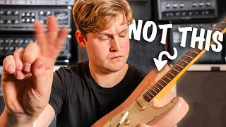 What a 2024 guitarist needs (studio gear guide)