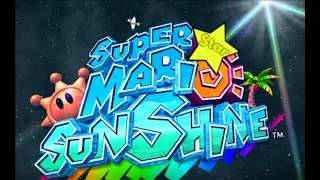 Superstar Mario Sunshine Reveal Trailer + Demo