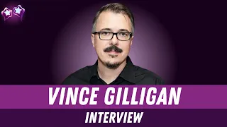 Vince Gilligan Interview on Breaking Bad: Discussion on Finale and Walter White