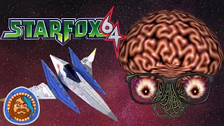 Is my Chat a Bigger Threat Than Andross? | Star Fox 64 Crowd Control | Twitch Livestream