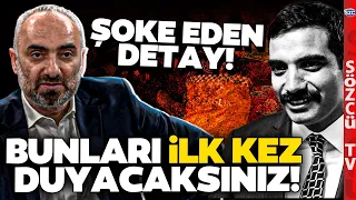 İsmail Saymaz Sinan Ateş Cinayetindeki Özel Harekatçı Gerçeğini Anlattı! Tetikçiler...