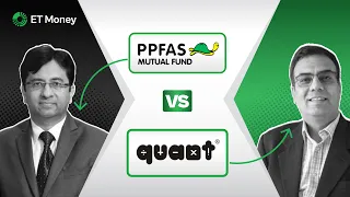 PPFAS vs Quant: Which fund house is better?