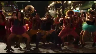 Alvin and the Chipmunks The Road Chip 2015 song uptown funk