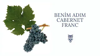 #002 BENİM ADIM CABERNET FRANC