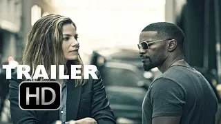 Sleepless Red Band Trailer 2017   Jamie Foxx Action Movie 4K Ultra HD Universal Channel