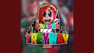 Treyway 2020 (Lofotrussen)