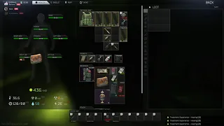 BEST way to level up VITALITY in Escape from Tarkov !!!