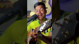 Chá de Casa Nova - @HenriqueeJuliano (COVER)