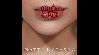 Natti Natasha - Quien Sabe (Xandra Garsem Cover) (Hungarian lyricsMagyar felirat)