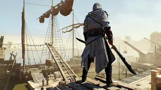 Assassin's Creed Mirage Stealth Kills - Free The Rebels