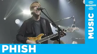 Phish - Chalk Dust Torture [LIVE @ The Met in Philadelphia]