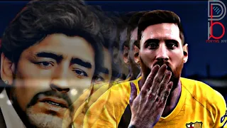 Lionel Messi - The Movie Extraterrestrial - Perennial Boot