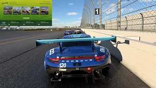 Gran Turismo 7 | Weekly Challenge | April - Week 2 | World Touring Car 800