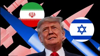Irán Izraelt provokáló gyáva akciója, megosztott Nyugat, Donald Trump visszatérésének következményei