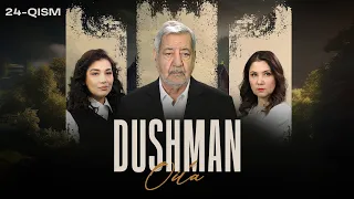 Dushman oila 24-qism