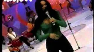 Shakira no Domingo Legal (1996)