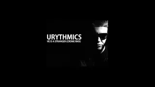 Eurythmics   Love Is A Stranger Crome Remix '1989