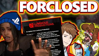 Forspoken Was So Bad That It Got The Studio Shut down And PlayStation Fanboys Are In DENIAL!