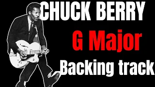 Rock n Roll Backing Track in G Major: A Journey Through Classic Rock n Roll