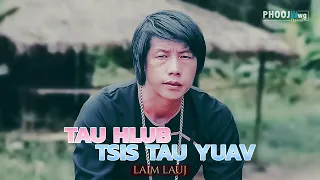 Tau Hlub Tsis Tau Yuav - Laim Lauj (Official Audio)