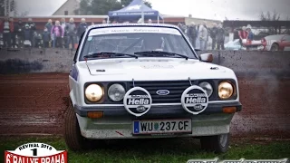 2016 Rallye Praha Revival