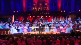 The Song Of The Volga - André Rieu & The Johann Strauss Orchestra