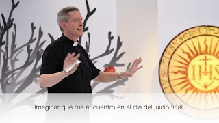 Discernimiento Espiritual - Toma de Decisiones - Ep Final - P. Gerardo Aste SJ