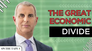 Market Volatility, Fed Decisions & The Great Economic Divide