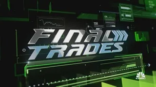 Final Trades: Union Pacific, Qualcomm, UnitedHealth & more