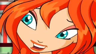 we watched the Winx Club 4Kids Dub and its insane...