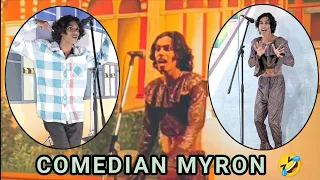 Comedian Myron - Konkani Comedy Video 2023 / Konkani Comedy 2023
