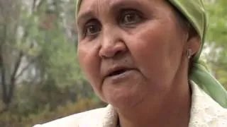 Авиакатастрофа 2008 года  Кыргызстан