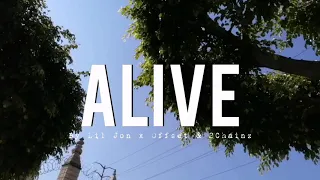 Alive - Lil Jon x Offset & 2Chainz | Coreografía by Duc Anh Tran