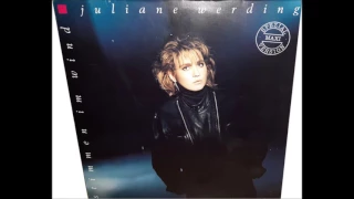 Juliane Werding - Stimmen Im Wind 12" Extended Spezial Maxi Version