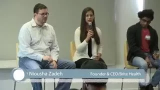 Silicon Valley - Panel Event: Machine Learning