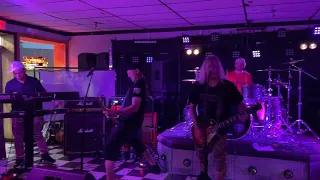 Headfirst - Perfect Strangers - Deep Purple Cover @ Rocky’s 6/11/23