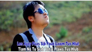 TIAM NTAWD PUAS MUAJ LAWM BY POBTSUAS XYOOJ