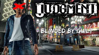 Judgment Retrospective - Blinded From The Truth