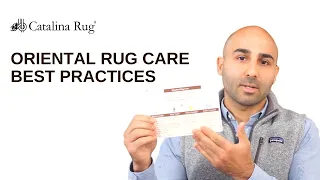 Rug Care 101: Tips for Maintaining Your Oriental Rugs