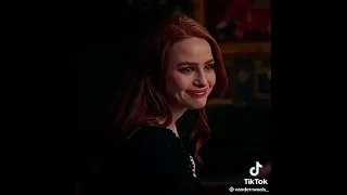 Cheryl Blossom | on and on