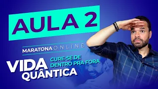 Aula 2 - O Poder do Alinhamento dos Corpos e Espirituais