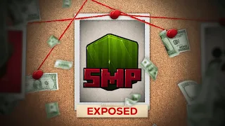 Exposing A $250,000 Minecraft Server