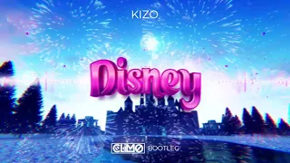 Kizo - Disney ( CLIMO BOOTLEG )