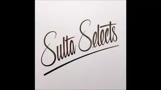 DENIS SULTA - D_K_Y (BUT I DO) (SULTA SELECTS 3)