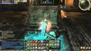 http://l2video.com Lineage 2 video: Temple Knight Exide - last oly movie