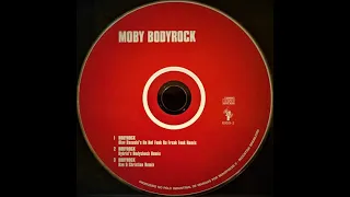MOBY - BODYROCK (Olav Basoski's Da Hot Funk Da Freak Funk Short Remix) [DJ Mory Collection]