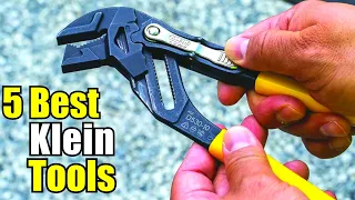 5 New Klein Tools | Klein Tools 2023